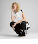 631899　W T7 BABY TEE　02WH　693255-0002