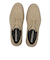 C40711　OG MERIDIAN APRON TOE OXFORDS　*BEIGE SUEDE　696243-0001