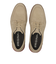 C40711　OG MERIDIAN APRON TOE OXFORDS　*BEIGE SUEDE　696243-0001