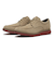 C40711　OG MERIDIAN APRON TOE OXFORDS　*BEIGE SUEDE　696243-0001