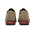 C40711　OG MERIDIAN APRON TOE OXFORDS　*BEIGE SUEDE　696243-0001