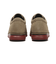 C40711　OG MERIDIAN APRON TOE OXFORDS　*BEIGE SUEDE　696243-0001