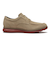 C40711　OG MERIDIAN APRON TOE OXFORDS　*BEIGE SUEDE　696243-0001