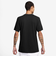 HJ0753　U TEE OC PHOTO 1　010BLK　695657-0001