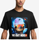 HJ0753　U TEE OC PHOTO 1　010BLK　695657-0001