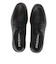 C40710　OG MERIDIAN APRON TOE OXFORDS　*BLACK / BLACK　696242-0001