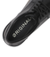 C40710　OG MERIDIAN APRON TOE OXFORDS　*BLACK / BLACK　696242-0001