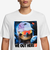 HJ0753　U TEE OC PHOTO 1　100WHT　695657-0002