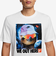 HJ0753　U TEE OC PHOTO 1　100WHT　695657-0002