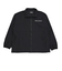 AMJ55003BK　M MET24 Track Jacket　BK　693331-0001