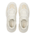 402240　W PULSAR WEDGE MONOGRAM　01FROSTED IVORY　694102-0001