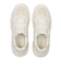 402240　W PULSAR WEDGE MONOGRAM　01FROSTED IVORY　694102-0001