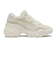 402240　W PULSAR WEDGE MONOGRAM　01FROSTED IVORY　694102-0001