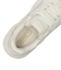 402240　W PULSAR WEDGE MONOGRAM　01FROSTED IVORY　694102-0001