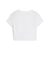 631865　W WARDROBE ESS BABY TEE　02WH　693252-0001