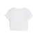 631865　W WARDROBE ESS BABY TEE　02WH　693252-0001