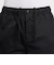 HJ1998　M CLB WVN TAPER PANT　010BLK/BLK　695659-0001