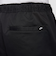 HJ1998　M CLB WVN TAPER PANT　010BLK/BLK　695659-0001