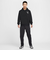 HJ1998　M CLB WVN TAPER PANT　010BLK/BLK　695659-0001