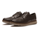 C41932　OG MERIDIAN APRON TOE OXFORDS　*CHOCOLATE　696244-0001