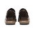 C41932　OG MERIDIAN APRON TOE OXFORDS　*CHOCOLATE　696244-0001