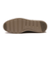 C41932　OG MERIDIAN APRON TOE OXFORDS　*CHOCOLATE　696244-0001