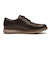 C41932　OG MERIDIAN APRON TOE OXFORDS　*CHOCOLATE　696244-0001