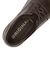 C41932　OG MERIDIAN APRON TOE OXFORDS　*CHOCOLATE　696244-0001