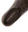 C41932　OG MERIDIAN APRON TOE OXFORDS　*CHOCOLATE　696244-0001