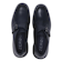 C40708　2.ZEROGRAND MONK STRAP　*NAVY BLAZER　696214-0001