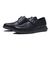 C40708　2.ZEROGRAND MONK STRAP　*NAVY BLAZER　696214-0001