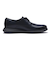 C40708　2.ZEROGRAND MONK STRAP　*NAVY BLAZER　696214-0001
