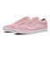 V36CF I.LACE　OLD SKOOL　PINK/WHITE　689448-0002