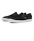 V98CF I.LACE　SLIP ON　BLACK/WHITE　689449-0001