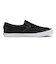 V98CF I.LACE　SLIP ON　BLACK/WHITE　689449-0001