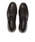 C40709　2.ZEROGRAND MONK STRAP　*DARK CHOCOLATE　696215-0001