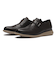 C40709　2.ZEROGRAND MONK STRAP　*DARK CHOCOLATE　696215-0001