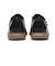 C40709　2.ZEROGRAND MONK STRAP　*DARK CHOCOLATE　696215-0001