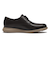 C40709　2.ZEROGRAND MONK STRAP　*DARK CHOCOLATE　696215-0001