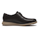 C40709　2.ZEROGRAND MONK STRAP　*DARK CHOCOLATE　696215-0001