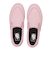 V98CF I.LACE　SLIP ON　PINK/WHITE　689449-0002