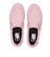 V98CF I.LACE　SLIP ON　PINK/WHITE　689449-0002