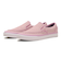 V98CF I.LACE　SLIP ON　PINK/WHITE　689449-0002