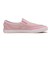 V98CF I.LACE　SLIP ON　PINK/WHITE　689449-0002