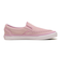 V98CF I.LACE　SLIP ON　PINK/WHITE　689449-0002