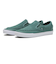 V98CF I.LACE　SLIP ON　GREEN/WHITE　689449-0003