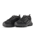 J008360　WS SPEED STRIKE 2 TREK　TRIPLE BLACK　693860-0001