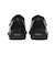C41933　2.ZEROGRAND MONK STRAP　*BLACK / BLACK　696216-0001