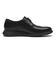 C41933　2.ZEROGRAND MONK STRAP　*BLACK / BLACK　696216-0001