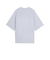 631956　W DARE TO OVERSIZED TEE　47COOL WEATHER　693264-0003